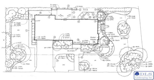 Landscape Design