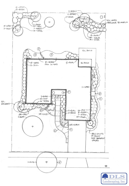 Landscape Design