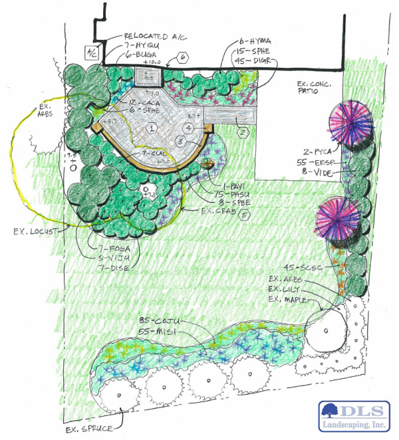 Landscape Design