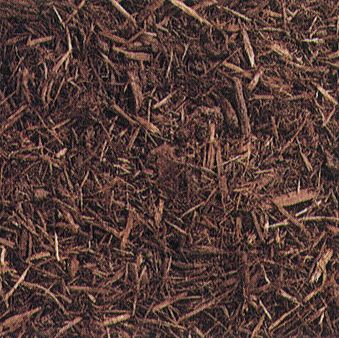 Premium Shredded Hardwood Mulch