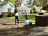 Sod Installation